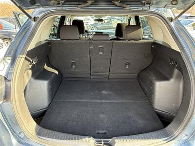 2016 Mazda CX-5 Touring - Photo 16 - Cahokia, IL 62206