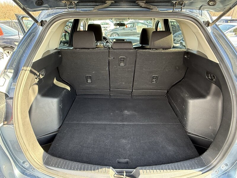 2016 Mazda CX-5 Touring - Photo 16 - Cahokia, IL 62206