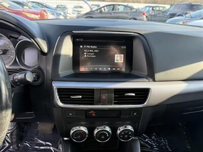 2016 Mazda CX-5 Touring - Photo 13 - Cahokia, IL 62206