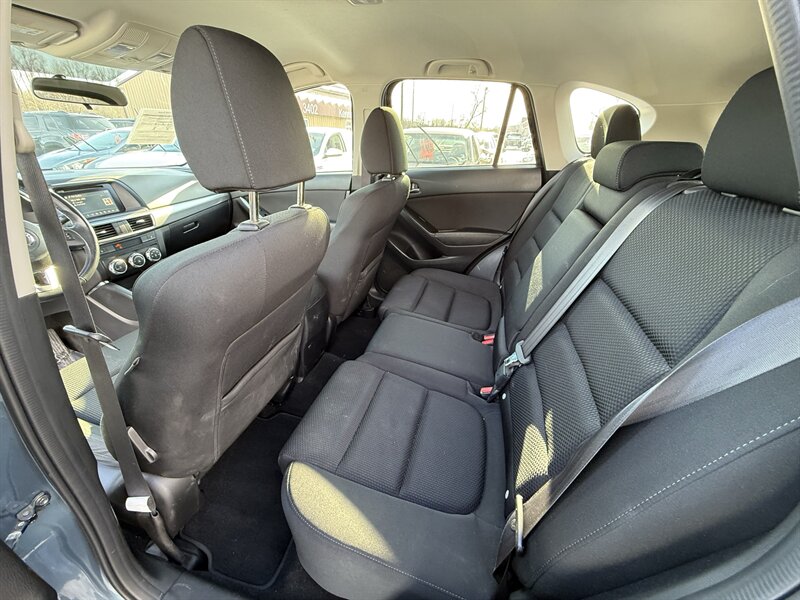 2016 Mazda CX-5 Touring - Photo 10 - Cahokia, IL 62206