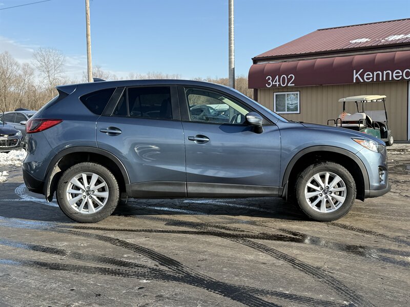 2016 Mazda CX-5 Touring - Photo 5 - Cahokia, IL 62206
