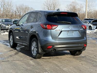 2016 Mazda CX-5 Touring - Photo 6 - Cahokia, IL 62206