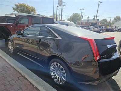 2012 Cadillac CTS 3.6L Premium   - Photo 4 - Millstadt, IL 62260