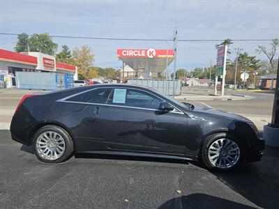 2012 Cadillac CTS 3.6L Premium   - Photo 2 - Millstadt, IL 62260