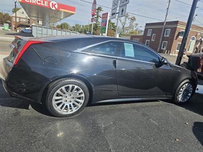 2012 Cadillac CTS 3.6L Premium   - Photo 3 - Millstadt, IL 62260