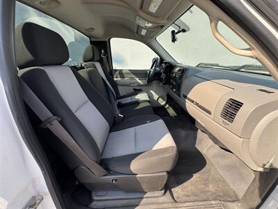 2009 Chevrolet Silverado 1500 Work Truck   - Photo 14 - Millstadt, IL 62260