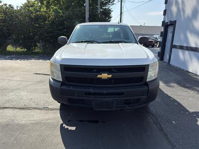 2009 Chevrolet Silverado 1500 Work Truck   - Photo 6 - Millstadt, IL 62260