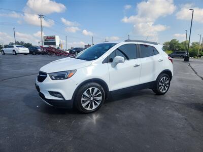 2017 Buick Encore Essence   - Photo 2 - Cahokia, IL 62206