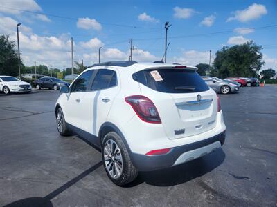 2017 Buick Encore Essence   - Photo 4 - Cahokia, IL 62206