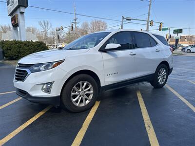 2019 Chevrolet Equinox LT - Photo 3 - Fairview Heights, IL 62208