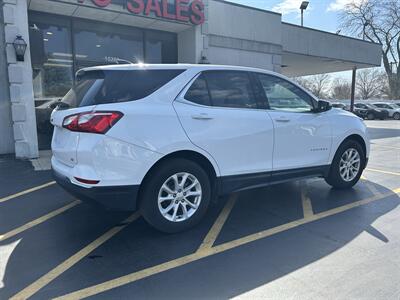 2019 Chevrolet Equinox LT - Photo 4 - Fairview Heights, IL 62208