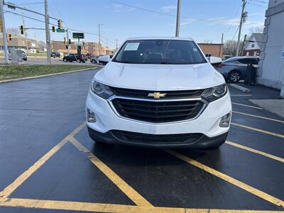 2019 Chevrolet Equinox LT - Photo 6 - Fairview Heights, IL 62208