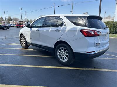 2019 Chevrolet Equinox LT - Photo 5 - Fairview Heights, IL 62208