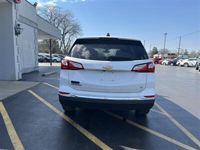 2019 Chevrolet Equinox LT - Photo 7 - Fairview Heights, IL 62208