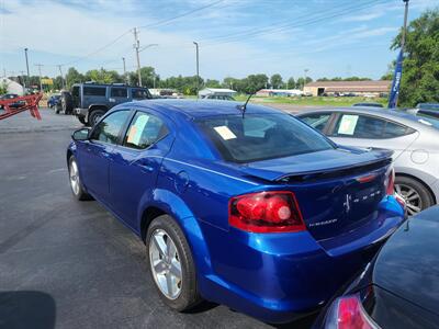 2013 Dodge Avenger SXT   - Photo 3 - Cahokia, IL 62206