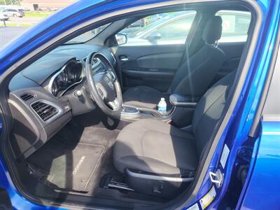 2013 Dodge Avenger SXT   - Photo 6 - Cahokia, IL 62206