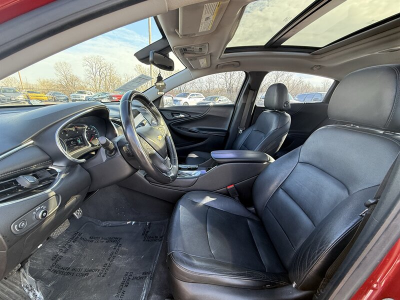 2016 Chevrolet Malibu LT - Photo 9 - Cahokia, IL 62206