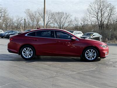 2016 Chevrolet Malibu LT - Photo 5 - Cahokia, IL 62206