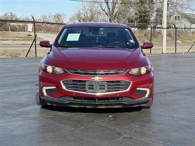 2016 Chevrolet Malibu LT - Photo 3 - Cahokia, IL 62206