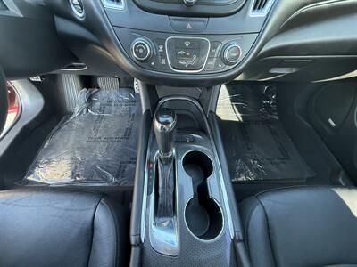 2016 Chevrolet Malibu LT - Photo 14 - Cahokia, IL 62206