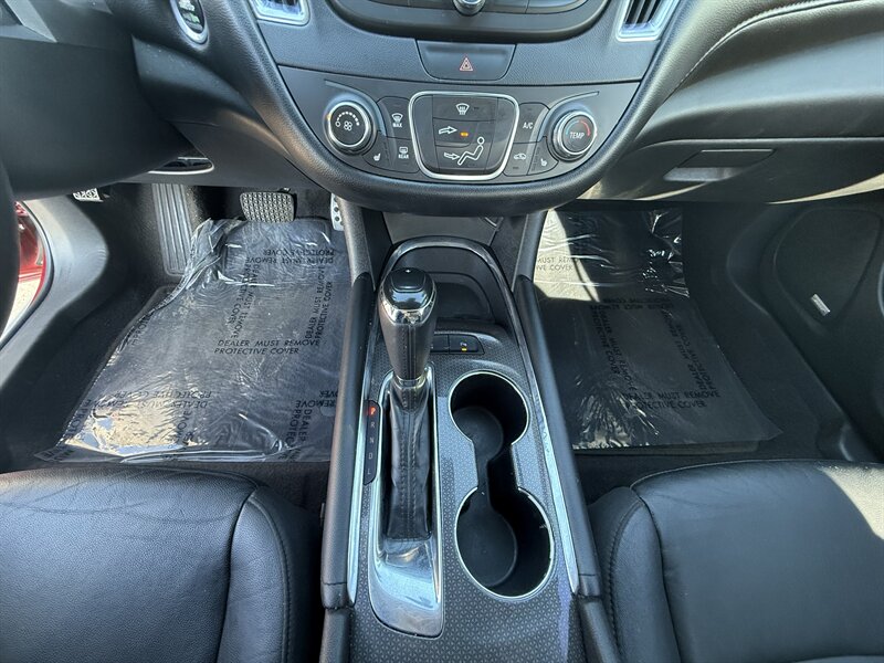 2016 Chevrolet Malibu LT - Photo 14 - Cahokia, IL 62206