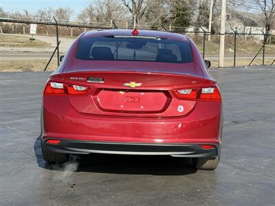 2016 Chevrolet Malibu LT - Photo 7 - Cahokia, IL 62206