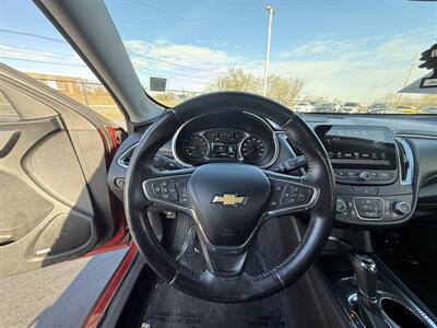 2016 Chevrolet Malibu LT - Photo 13 - Cahokia, IL 62206