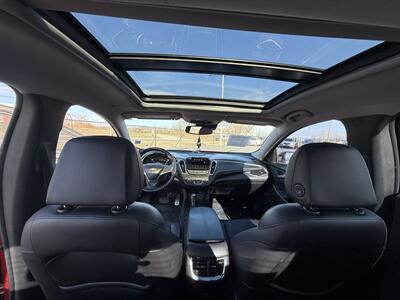 2016 Chevrolet Malibu LT - Photo 12 - Cahokia, IL 62206