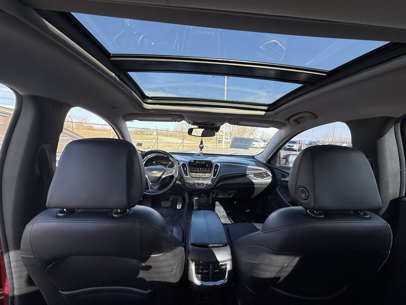 2016 Chevrolet Malibu LT - Photo 12 - Cahokia, IL 62206