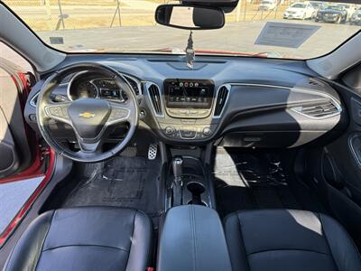 2016 Chevrolet Malibu LT - Photo 11 - Cahokia, IL 62206