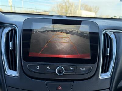 2016 Chevrolet Malibu LT - Photo 15 - Cahokia, IL 62206