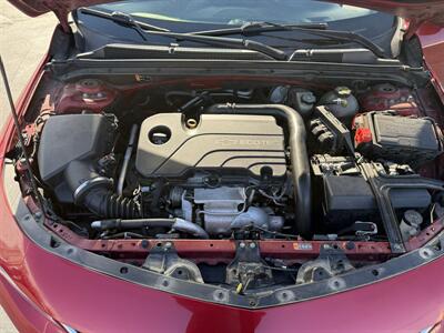 2016 Chevrolet Malibu LT - Photo 16 - Cahokia, IL 62206