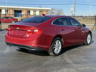 2016 Chevrolet Malibu LT - Photo 8 - Cahokia, IL 62206