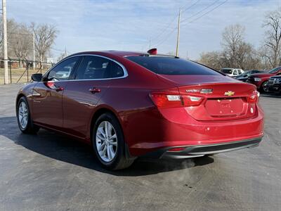 2016 Chevrolet Malibu LT - Photo 6 - Cahokia, IL 62206