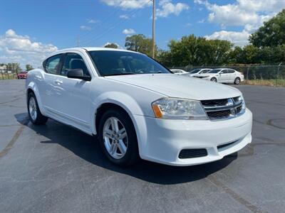 2013 Dodge Avenger SE   - Photo 6 - Cahokia, IL 62206