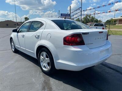 2013 Dodge Avenger SE   - Photo 3 - Cahokia, IL 62206