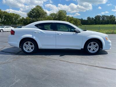 2013 Dodge Avenger SE   - Photo 5 - Cahokia, IL 62206