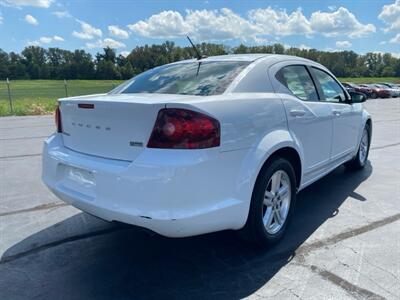 2013 Dodge Avenger SE   - Photo 4 - Cahokia, IL 62206