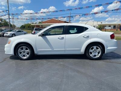 2013 Dodge Avenger SE   - Photo 2 - Cahokia, IL 62206