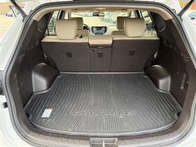 2016 Hyundai SANTA FE Sport 2.0T   - Photo 12 - Cahokia, IL 62206