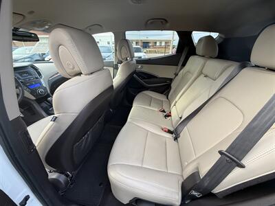 2016 Hyundai SANTA FE Sport 2.0T   - Photo 10 - Cahokia, IL 62206
