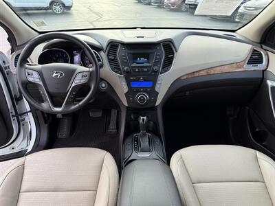 2016 Hyundai SANTA FE Sport 2.0T   - Photo 11 - Cahokia, IL 62206