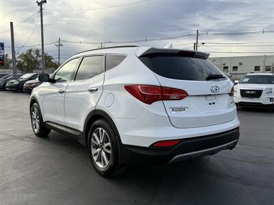 2016 Hyundai SANTA FE Sport 2.0T   - Photo 3 - Cahokia, IL 62206