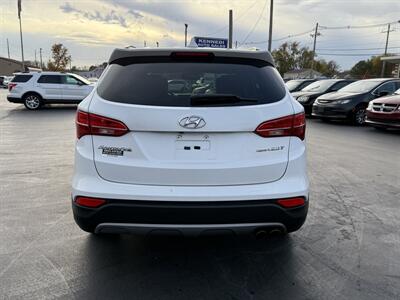 2016 Hyundai SANTA FE Sport 2.0T   - Photo 4 - Cahokia, IL 62206