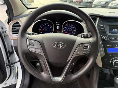 2016 Hyundai SANTA FE Sport 2.0T   - Photo 13 - Cahokia, IL 62206
