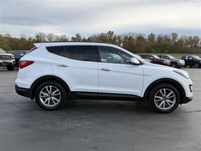 2016 Hyundai SANTA FE Sport 2.0T   - Photo 6 - Cahokia, IL 62206