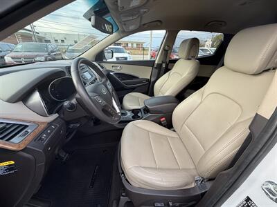 2016 Hyundai SANTA FE Sport 2.0T   - Photo 9 - Cahokia, IL 62206