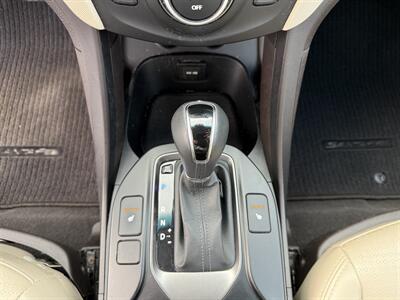 2016 Hyundai SANTA FE Sport 2.0T   - Photo 16 - Cahokia, IL 62206