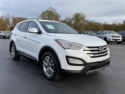 2016 Hyundai SANTA FE Sport 2.0T   - Photo 7 - Cahokia, IL 62206