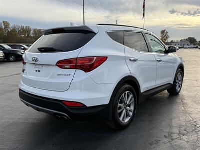 2016 Hyundai SANTA FE Sport 2.0T   - Photo 5 - Cahokia, IL 62206